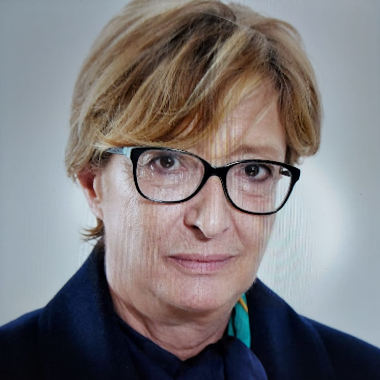 Foto Paola Gasparini