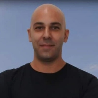 Foto Giuseppe Di Stasio (detto Pino)